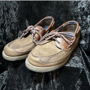 Men’s Sperry Shoes Size: 11.5